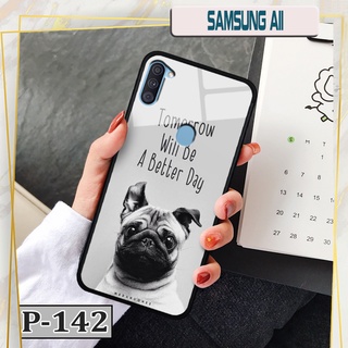 Ốp lưng 3D cho điện thoại Samsung Galaxy A11