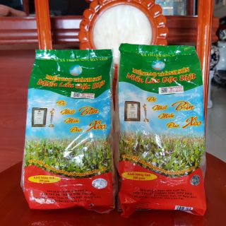 Miến dong giềng núi đá lao cai - combo 2tui 500g