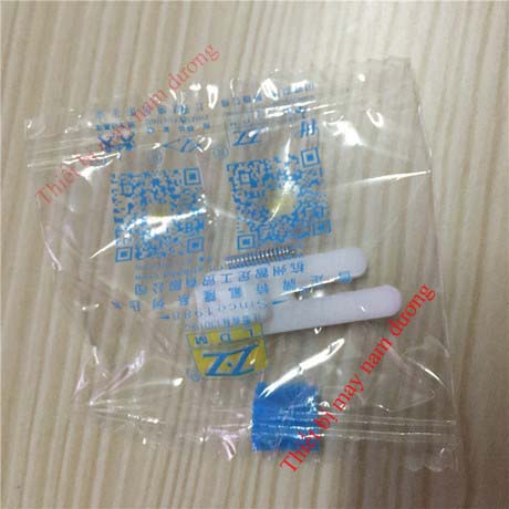 Đế chân vịt nhựa T 35