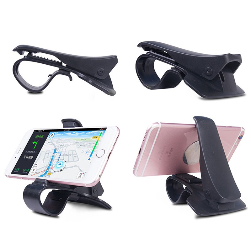 Giá đỡ điện thoại / thiết bị GPS tiện dụng cho xe hơi | BigBuy360 - bigbuy360.vn