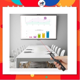 Bút trình chiếu A4tech LP15