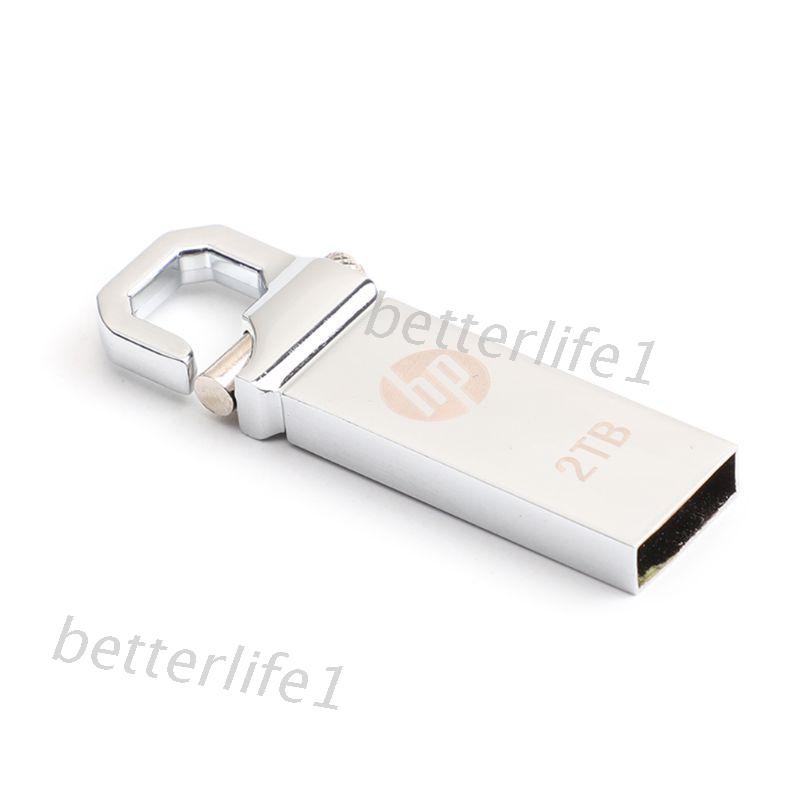 Usb 2tb Cho Laptop / Pc