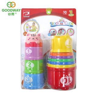 🦊ĐỒ CHƠI GIÁO DỤC - XẾP LY