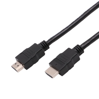 Phụ kiện | dây cáp tín hiệu hdmi 2.0 hỗ trợ 4k 60hz 18gbps dài 1.5m