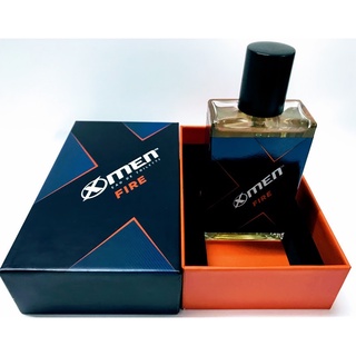 Nước hoa Xmen fire 50ml