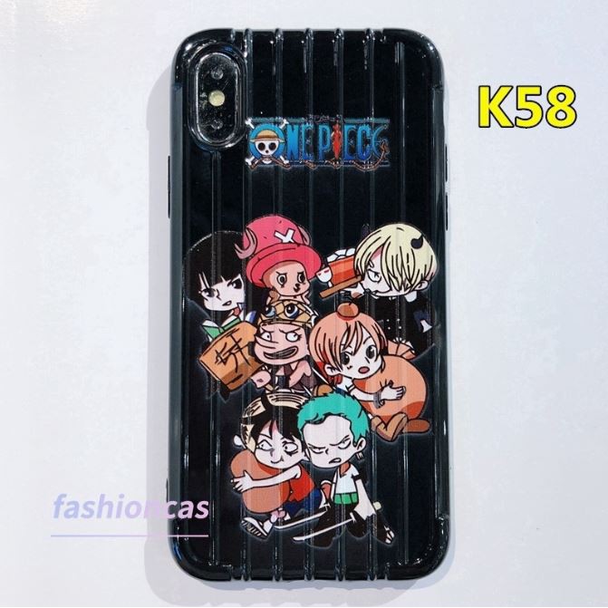 Ốp Lưng Xiaomi  K20 K20 Pro Note 10 Pro A3 8 Lite 8 Pro 8 - A048