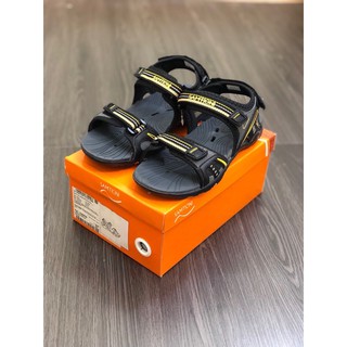 sandal bé trai chống hôi chân