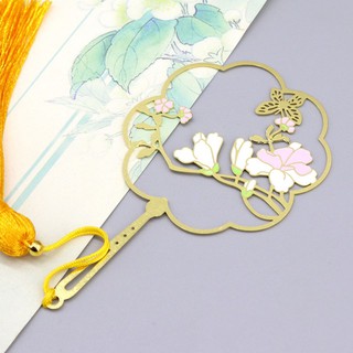 [CỔ NGHỆ THƯƠNG PHẨM] Bookmark Kim Phiến