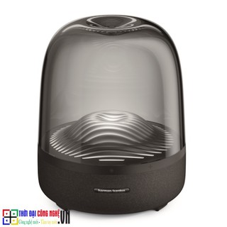 Loa harman kardon aura studio 3 chính hãng - new 100%, bảo hành 12 tháng