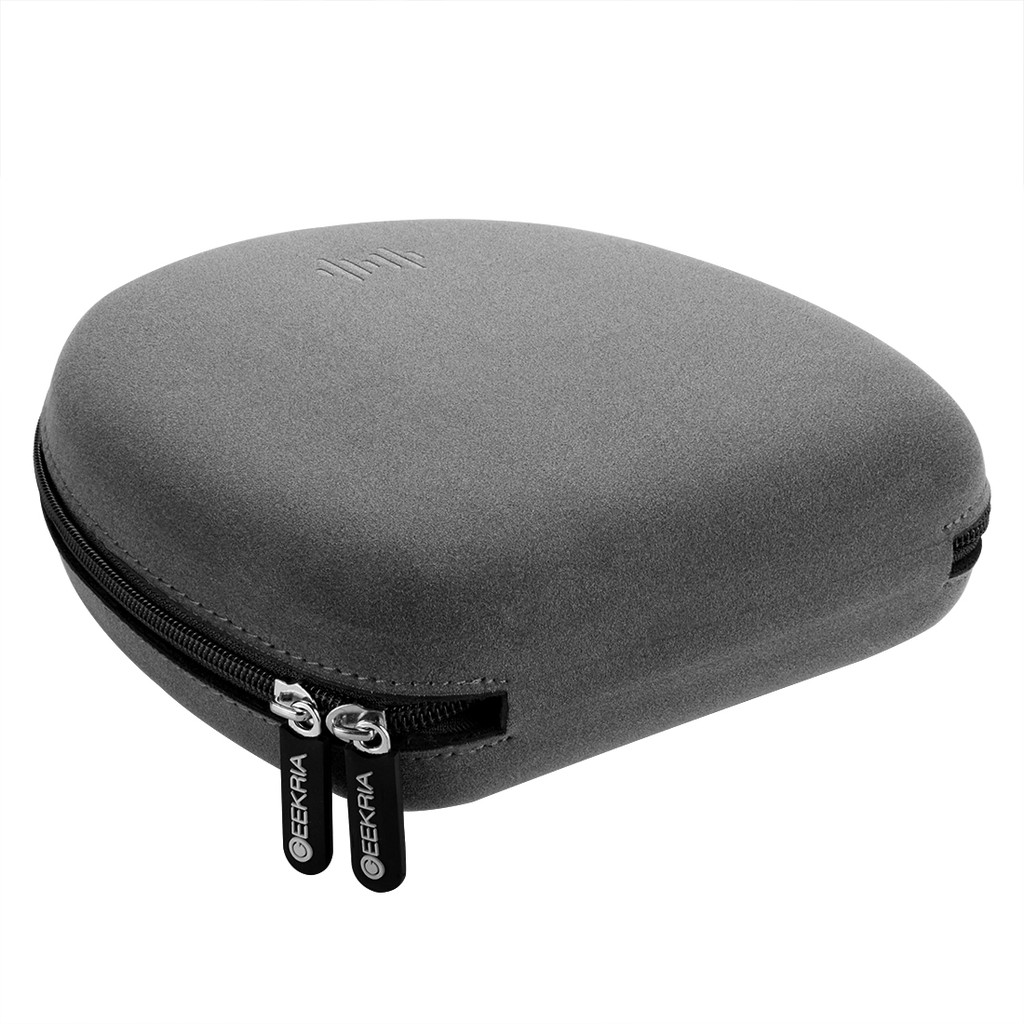 BOSE Geekria Túi Đựng Tai Nghe Siêu Mỏng Cho b & o h95, h9, h9i, sony wh1000xm5 wh1000xm3, Boss qc
