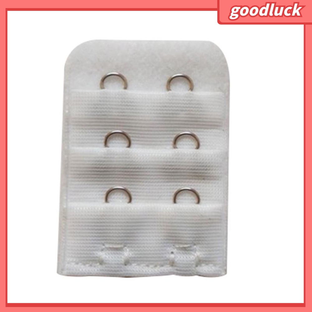 Bộ 3 móc nối dài dây áo ngực tiện dụng