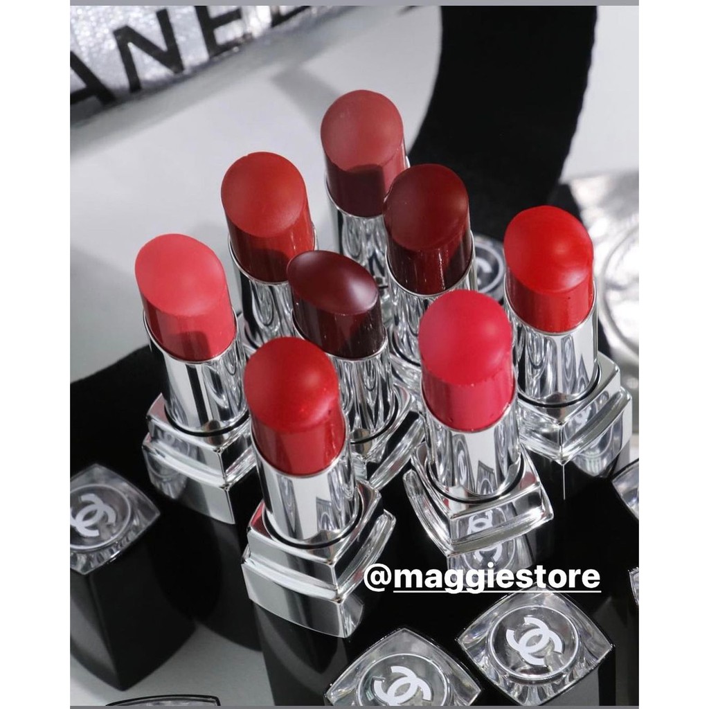 SON CHANEL ROUGE COCO BLOOM HYDRATING PLUMPING INTENSE SHINE LIP COLOR - 140 ALIVE | BigBuy360 - bigbuy360.vn
