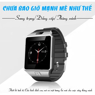 Đồng hồ thông minh thế hệ 2