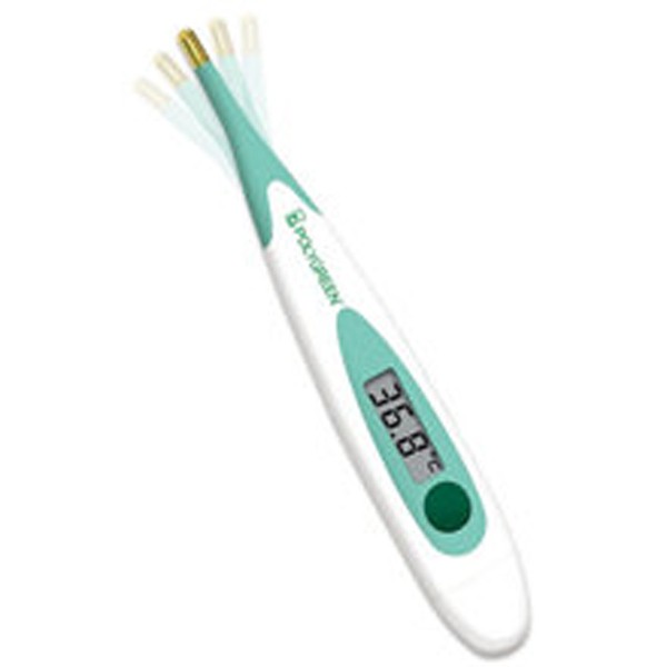 Nhiệt kế polygreen kẹp nách