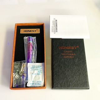 Clipper Bật Lửa Kim Loại Honet