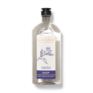 Sữa tắm Bath&Body Works Aromatherapy 295ml.