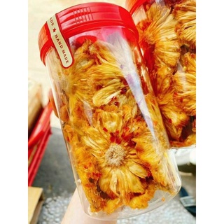 💥💥THƠM SẤY MUỐI ỚT 🍍🍍🍍 hũ 250g