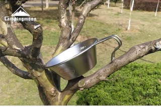 Bát dã ngoại đa năng Campingmoon S220