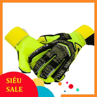 Găng tay thủ môn có xương S1002