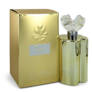 Nước hoa nữ cao cấp authentic Oscar Gold by Oscar de la Renta eau de parfum for women 200ml (Mỹ)