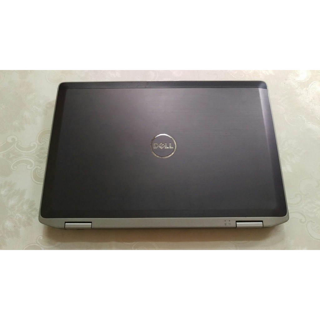 Laptop Dell E6420 / Core i5 2520M 2.5Ghz / Ram 4G / HDD 320G /  Card rời NVIDIA NVS 4200M / Tặng chuột không dây | BigBuy360 - bigbuy360.vn