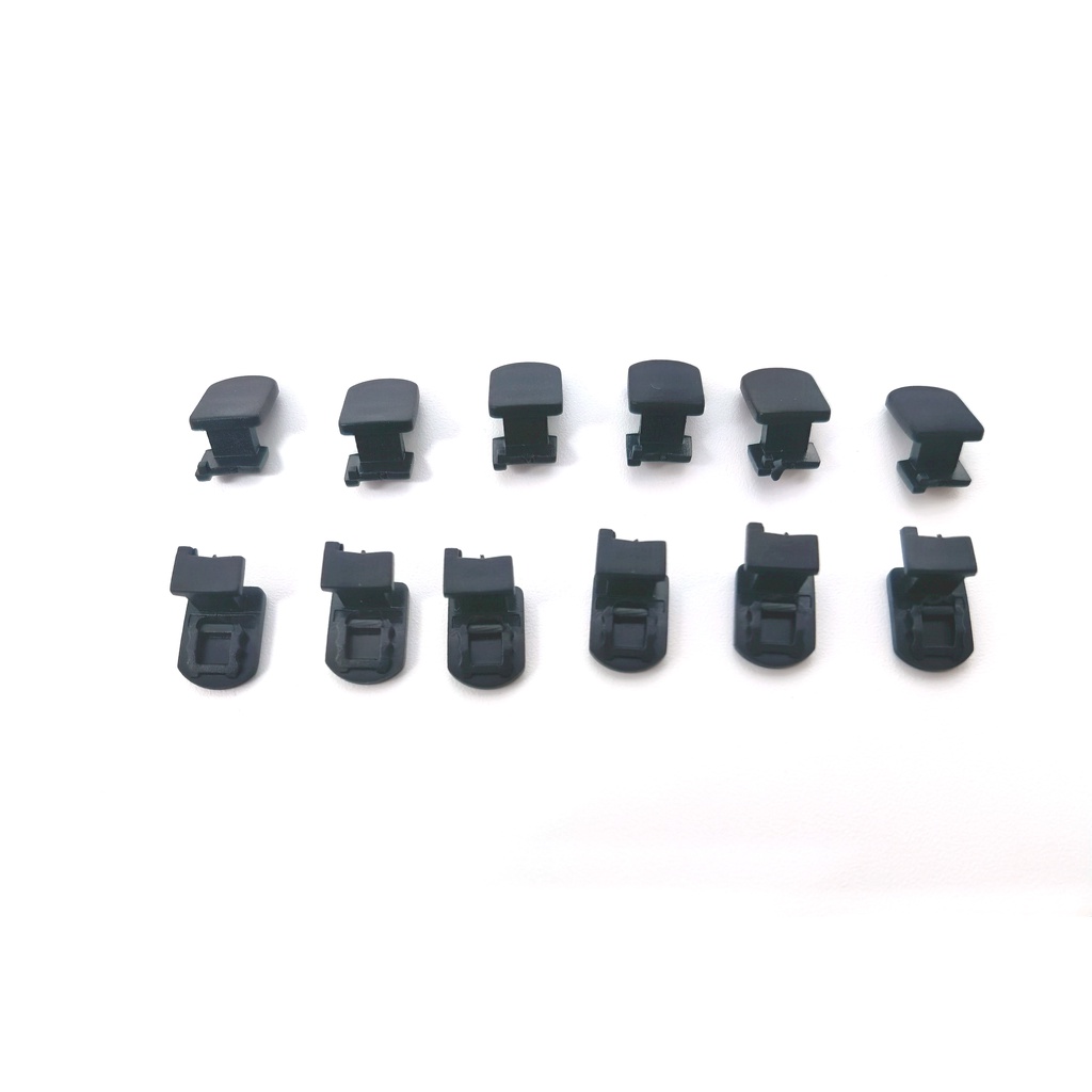 1 Nắp Đậy Cao Su Cho Pin canon eos 600d / 350d / 400d / 450d / 500d / 550d / 650d / 700d 1000d