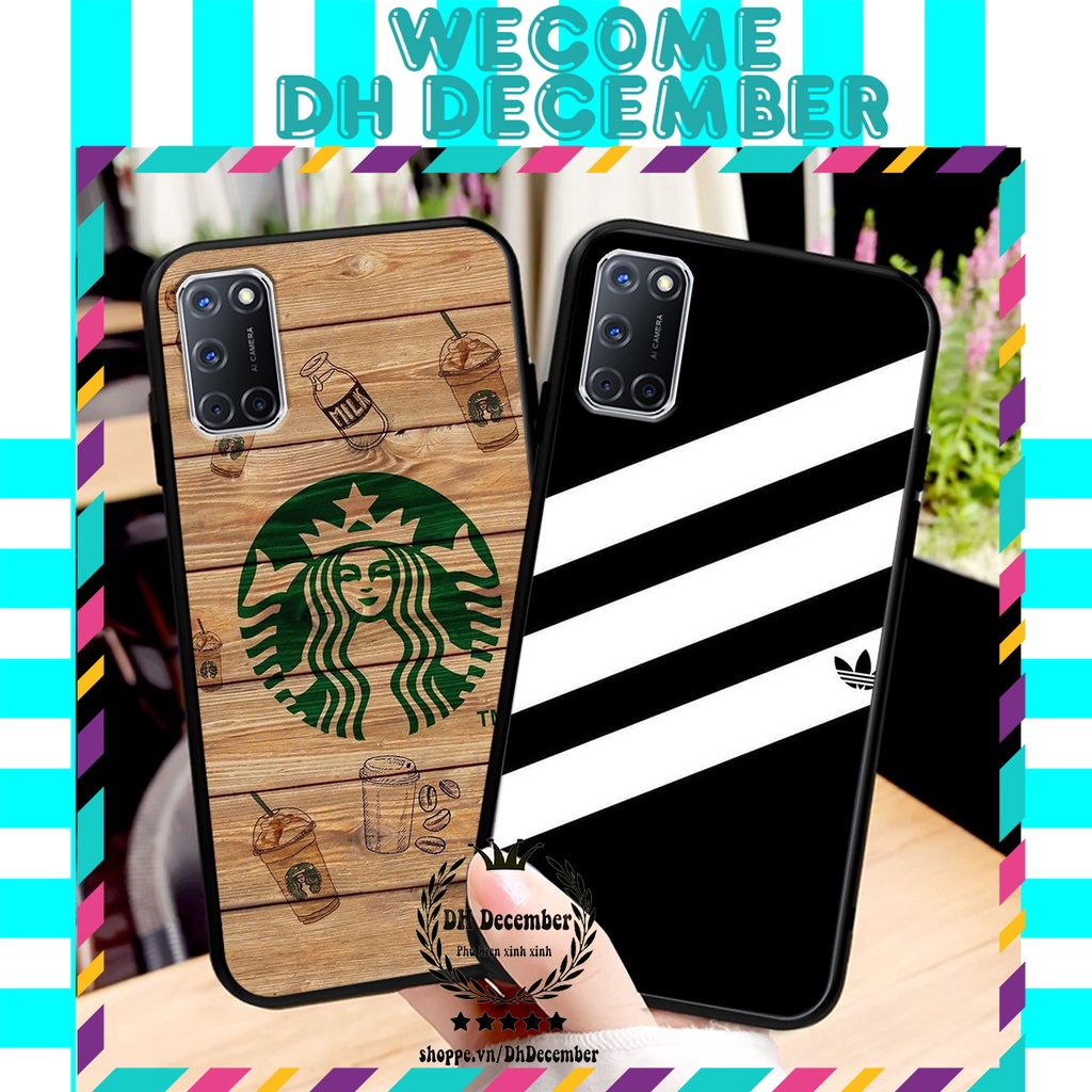 Ốp lưng Oppo A52 / A92 in hình 3D thời trang, toro jump, BAO ĐẸP - BAO CHẤT- BAO GIÁ RẺ