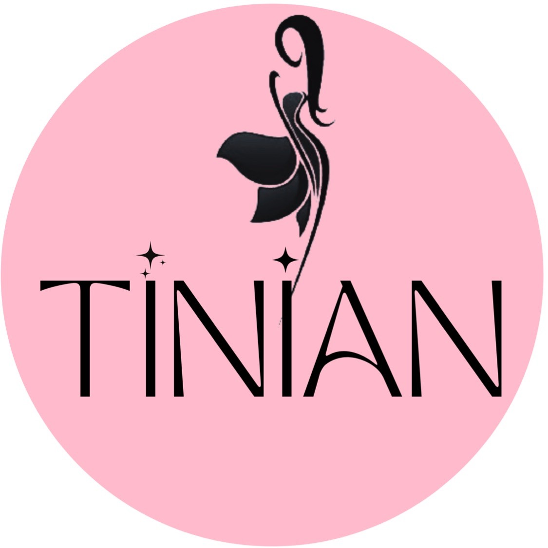 TINIAN - Luxury Lingerie