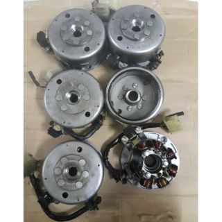 Bộ lữa MD rin rã xe đẹp keng.86 và 84 và 81.