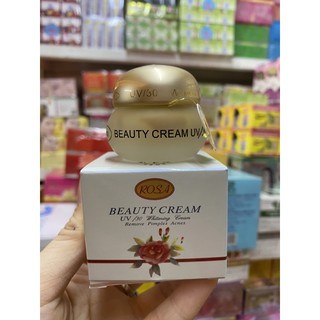 (Sỉ) Kem dưỡng trắng da Rosa chính hãng
