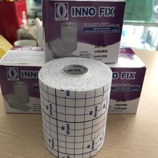 Băng cuộn inno fix