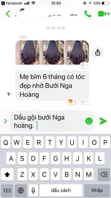 Tinh dầu bưởi dạng xịt nga hoàng / Tinh dầu bưởi Hoàng Cầm  100ml | BigBuy360 - bigbuy360.vn