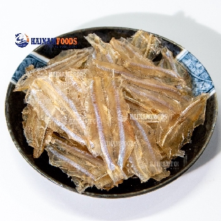 CÁ MAI KHÔ XẺ TẨM