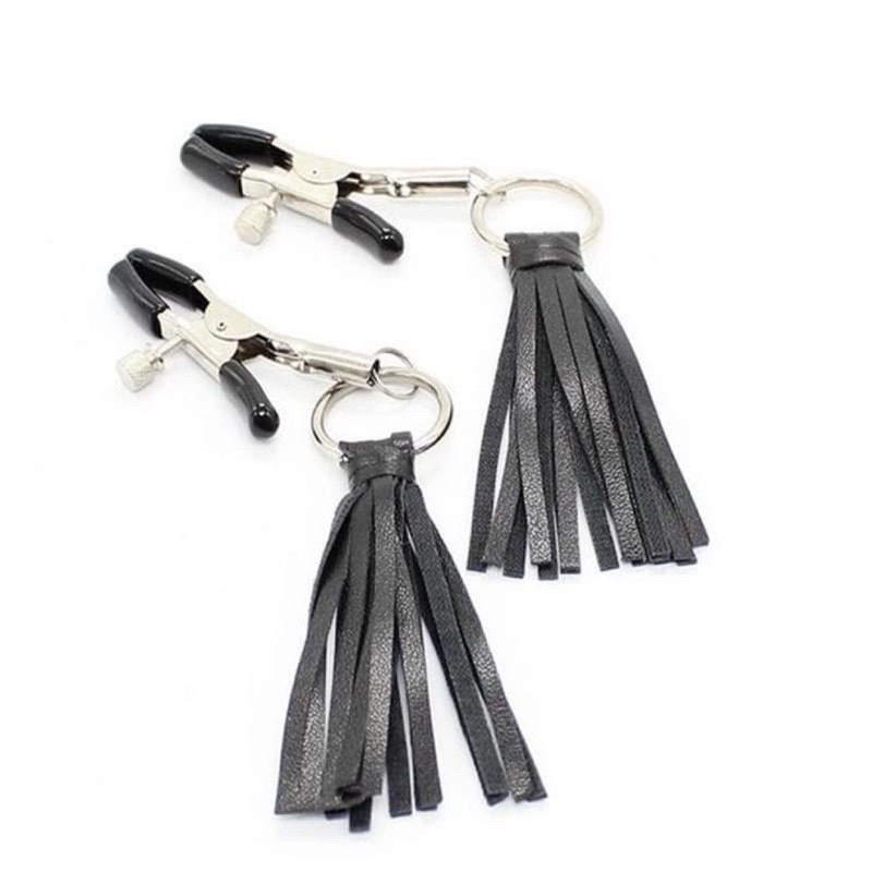 Phụ kiện kẹp quyến rũ nhiều phong cách đa dạng