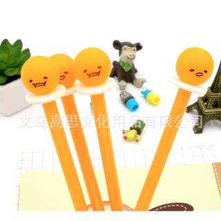 Bút quả trứng, Bút mặt cười, Bút icon