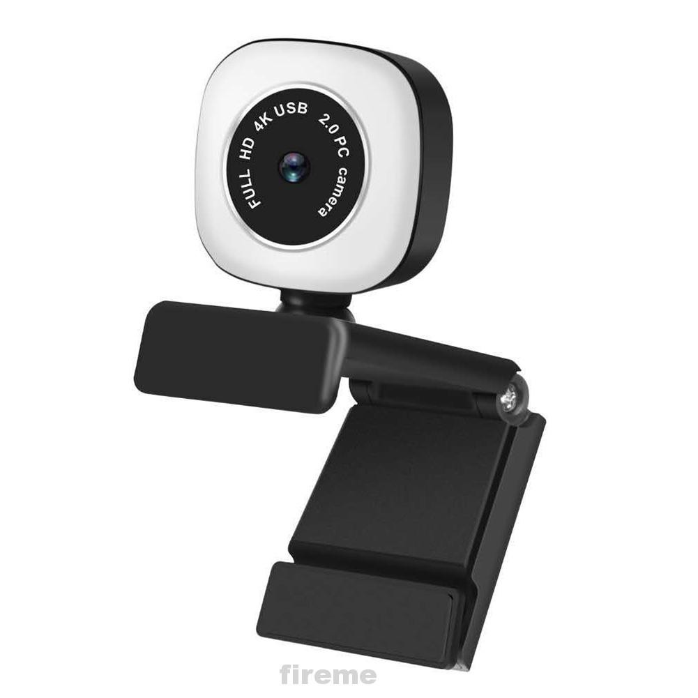 Webcam Hd 1080p Có Kẹp Đa Năng Chuyên Dụng Cho Game Thủ