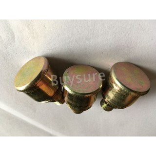 Bộ 3 nút vặn mỡ bò cho đầu xịt rửa xe