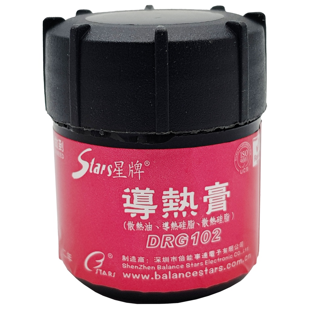 Keo tản nhiệt