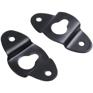 Bộ 10 giá đỡ loa treo tường tiện dụng chất lượng cao