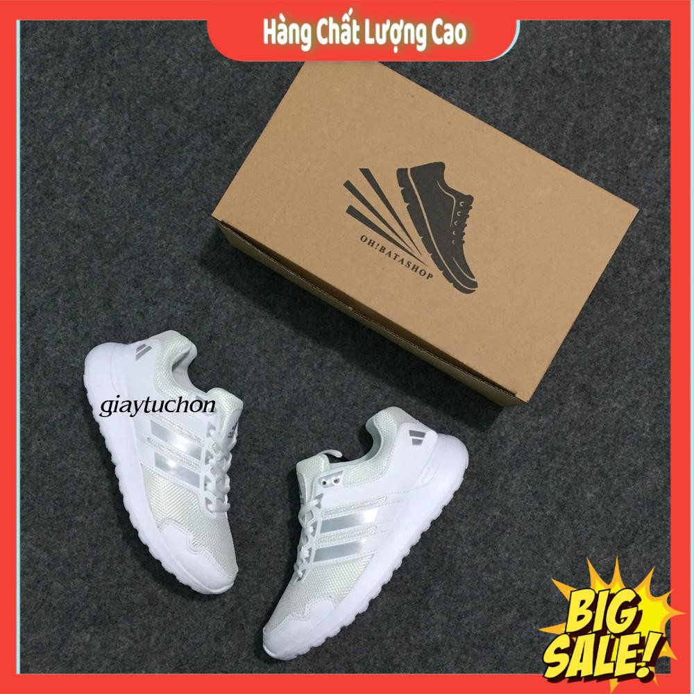 Giày Thể Thao Nam Nữ 3 Sọc Cực Đẹp