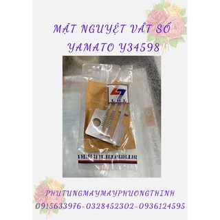 MẶT NGUYỆT  VẮT SỔ YAMATO  Y34598