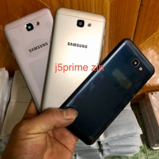 VỎ SAMSUNG J5PRIME MỚI 100%