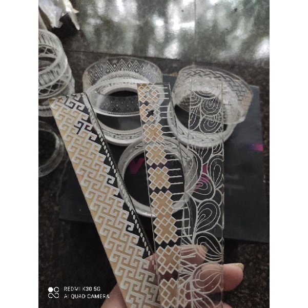 Mica 3D thiên thần