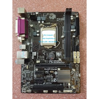Mainboard GIGABYTE B85M