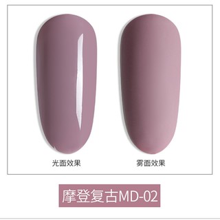 Sơn gel as MD