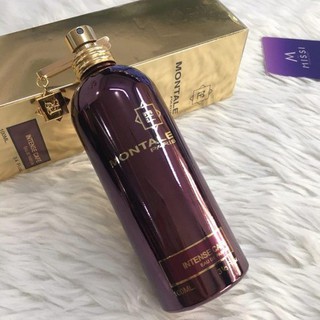 Nước hoa Montale intense Cafe full 100ml | Thái Lưu Authentic