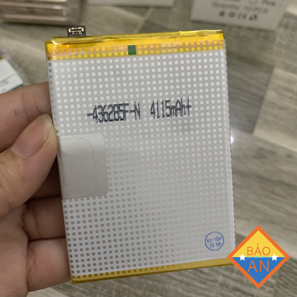 Pin oppo A93