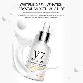 SERUM HẾT SẸO RỔ SẸO MỤN CAO CẤP