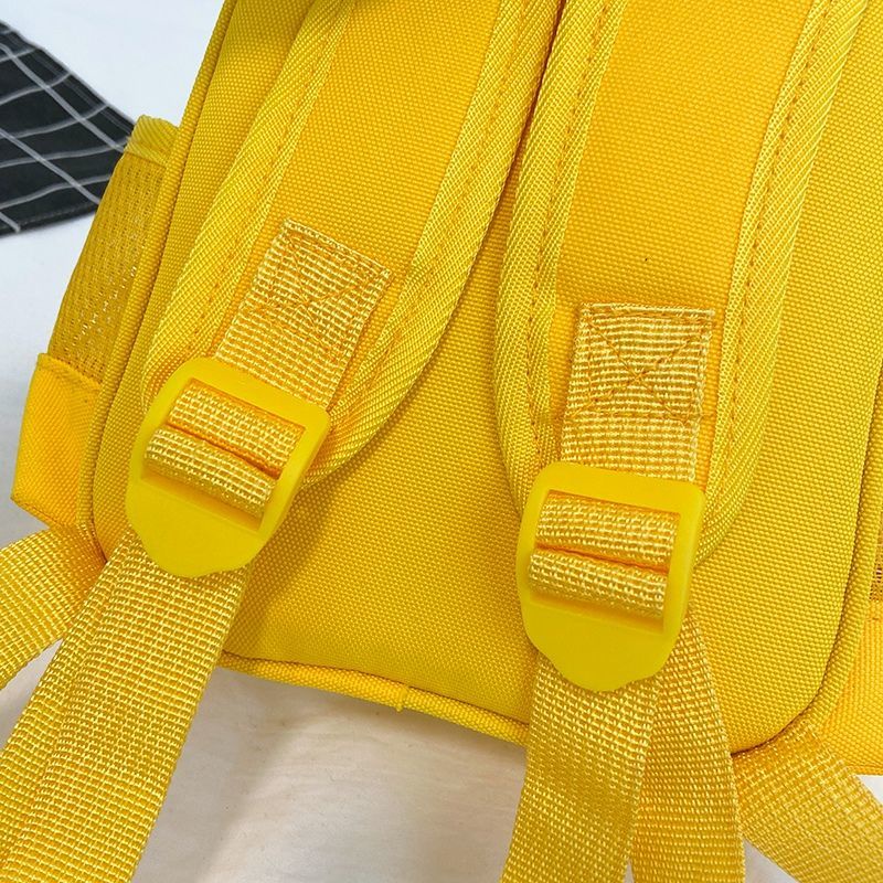 Balo Đi Học Mini Dễ Thương Cho Trẻ Mẫu Giáo