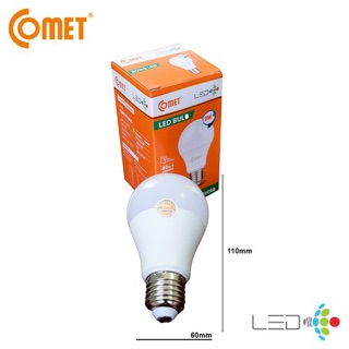 Bóng đèn Led bulb 9W CB01F0093 Comet